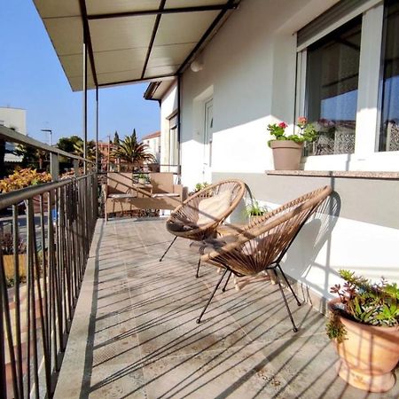 Apartman Fuma Rovinj Exteriör bild