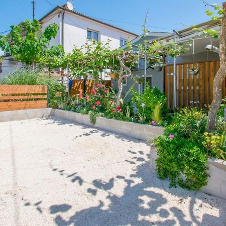 Apartman Fuma Rovinj Exteriör bild