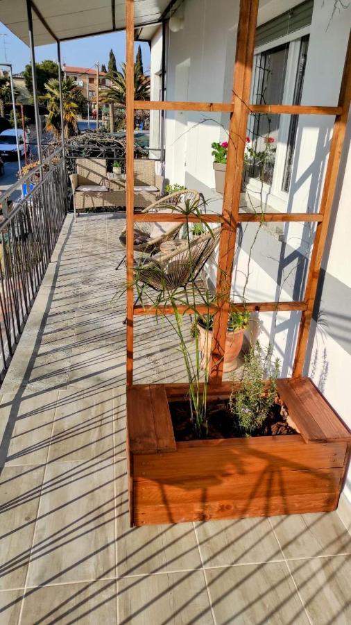 Apartman Fuma Rovinj Exteriör bild