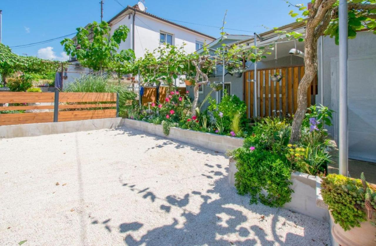 Apartman Fuma Rovinj Exteriör bild