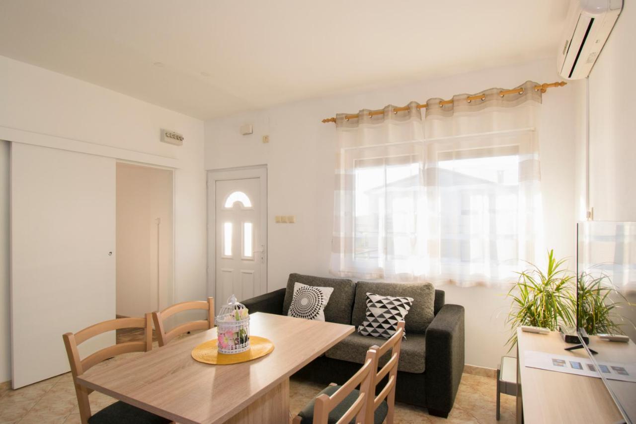 Apartman Fuma Rovinj Exteriör bild